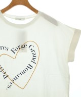 SHIPS（シップス）Tシャツ・カットソー 白 サイズ:ONE レディース/2200618012053