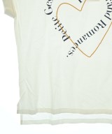 SHIPS（シップス）Tシャツ・カットソー 白 サイズ:ONE レディース/2200618012053