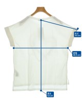 SHIPS（シップス）Tシャツ・カットソー 白 サイズ:ONE レディース/2200618012053