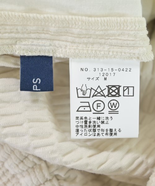 SHIPS（シップス）その他 白 サイズ:M レディース/2200629679061