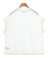 SHIPS（シップス）ノースリーブ 白 サイズ:F レディース/2200629679320