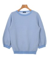 SHIPS（シップス）ニット・セーター 青 サイズ:-(L位) レディース/2200629864078