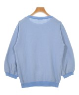 SHIPS（シップス）ニット・セーター 青 サイズ:-(L位) レディース/2200629864078