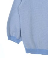 SHIPS（シップス）ニット・セーター 青 サイズ:-(L位) レディース/2200629864078