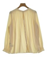 SHIPS（シップス）ブラウス ベージュ サイズ:F レディース/2200629864085