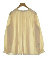 SHIPS（シップス）ブラウス ベージュ サイズ:F レディース/2200629864085