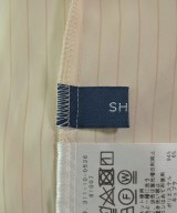 SHIPS（シップス）ブラウス ベージュ サイズ:F レディース/2200629864085