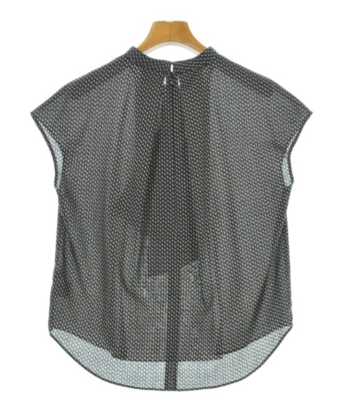 SHIPS（シップス）ブラウス 黒 サイズ:F レディース/2200631623021