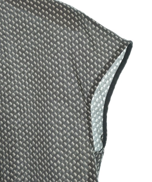 SHIPS（シップス）ブラウス 黒 サイズ:F レディース/2200631623021