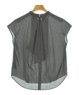 SHIPS（シップス）ブラウス 黒 サイズ:F レディース/2200631623021