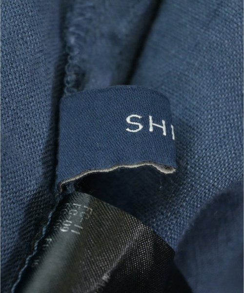 SHIPS（シップス）その他 青 サイズ:L レディース/2200615500188