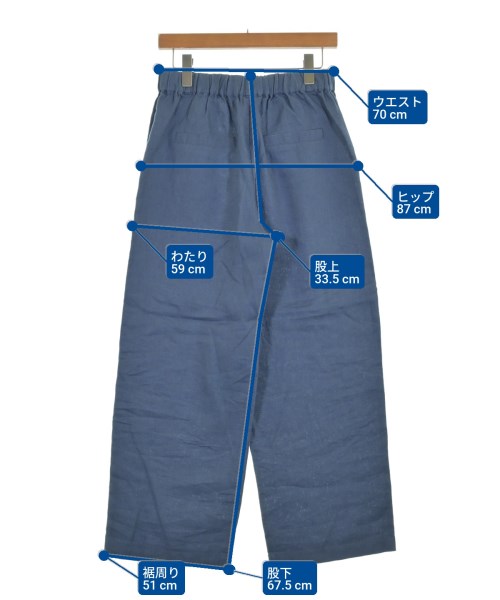 SHIPS（シップス）その他 青 サイズ:L レディース/2200615500188