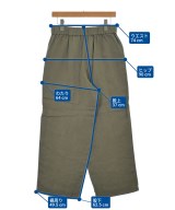 SHIPS（シップス）その他 カーキ サイズ:M レディース/2200615500195