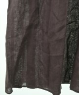 SHIPS（シップス）ワンピース 茶 サイズ:36(S位) レディース/2200620616027