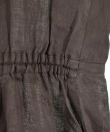 SHIPS（シップス）ワンピース 茶 サイズ:36(S位) レディース/2200620616027