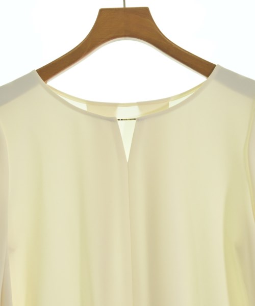 SHIPS（シップス）ブラウス 白 サイズ:38(M位) レディース/2200628230034