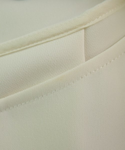 SHIPS（シップス）ブラウス 白 サイズ:38(M位) レディース/2200628230034