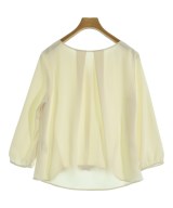 SHIPS（シップス）ブラウス 白 サイズ:38(M位) レディース/2200628230034