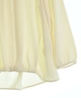 SHIPS（シップス）ブラウス 白 サイズ:38(M位) レディース/2200628230034