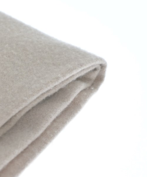 SHIPS（シップス）マフラー ベージュ サイズ:- レディース/2200631663034