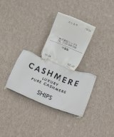 SHIPS（シップス）マフラー ベージュ サイズ:- レディース/2200631663034