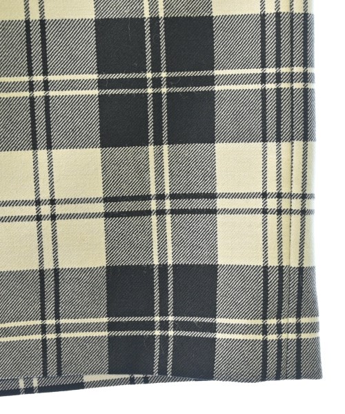 SHIPS（シップス）ロング・マキシ丈スカート 黒 サイズ:38(M位) レディース/2200631663041