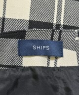 SHIPS（シップス）ロング・マキシ丈スカート 黒 サイズ:38(M位) レディース/2200631663041