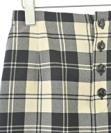 SHIPS（シップス）ロング・マキシ丈スカート 黒 サイズ:38(M位) レディース/2200631663041