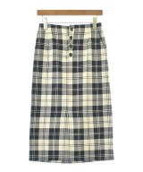 SHIPS ロング・マキシ丈スカート