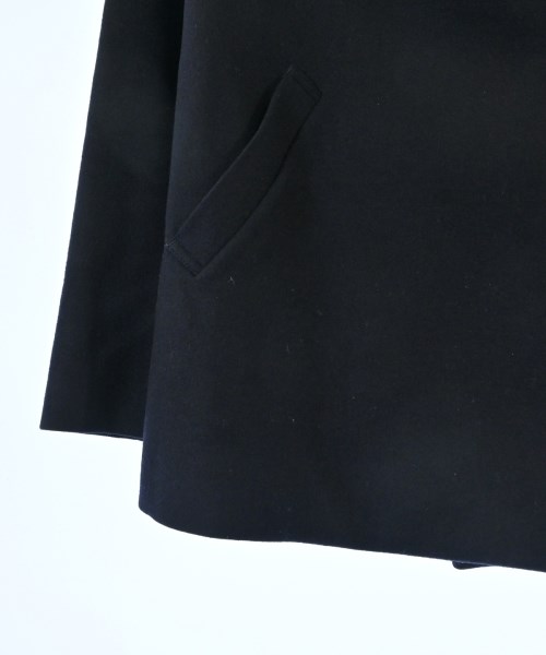 SHIPS（シップス）ピーコート 紺 サイズ:38(M位) レディース/2200617304012