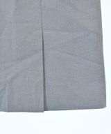 SHIPS（シップス）ひざ丈スカート 青 サイズ:38(M位) レディース/2200616559178
