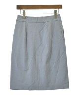 SHIPS ひざ丈スカート