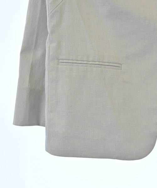 SHIPS（シップス）その他 グレー サイズ:36(S位) レディース/2200616559222