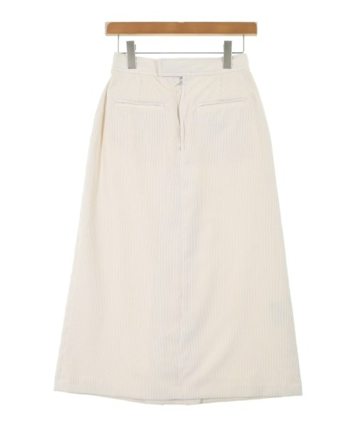 シップス(SHIPS)のSHIPS ロング・マキシ丈スカート