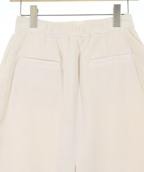 SHIPS（シップス）ロング・マキシ丈スカート 白 サイズ:36(S位) レディース/2200618665075