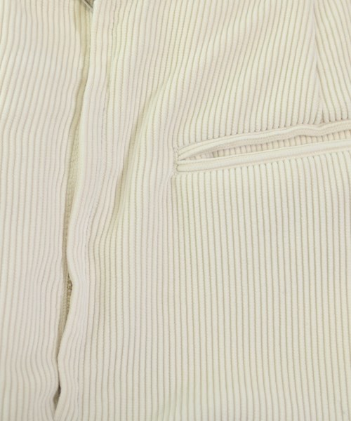 SHIPS（シップス）ロング・マキシ丈スカート 白 サイズ:36(S位) レディース/2200618665075