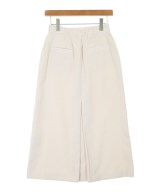 SHIPS（シップス）ロング・マキシ丈スカート 白 サイズ:36(S位) レディース/2200618665075