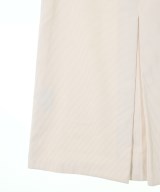 SHIPS（シップス）ロング・マキシ丈スカート 白 サイズ:36(S位) レディース/2200618665075