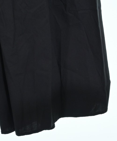 SHIPS（シップス）ワンピース 黒 サイズ:-(XS位) レディース/2200619989026