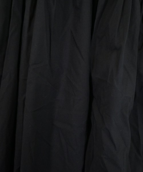 SHIPS（シップス）ワンピース 黒 サイズ:-(XS位) レディース/2200619989026