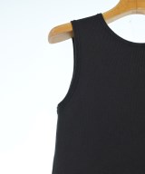 SHIPS（シップス）ワンピース 黒 サイズ:-(XS位) レディース/2200619989026