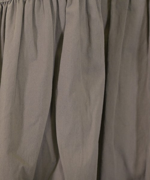 SHIPS（シップス）ワンピース グレー サイズ:-(XS位) レディース/2200619989033