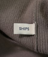 SHIPS（シップス）ワンピース グレー サイズ:-(XS位) レディース/2200619989033