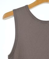 SHIPS（シップス）ワンピース グレー サイズ:-(XS位) レディース/2200619989033