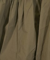 SHIPS（シップス）ワンピース カーキ サイズ:-(XS位) レディース/2200619989040