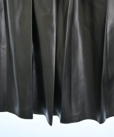 SHIPS（シップス）ロング・マキシ丈スカート 黒 サイズ:M レディース/2200629849013