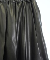 SHIPS（シップス）ロング・マキシ丈スカート 黒 サイズ:M レディース/2200629849013