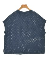 SHIPS（シップス）ノースリーブ 紺 サイズ:F レディース/2200626516062