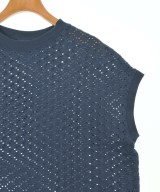 SHIPS（シップス）ノースリーブ 紺 サイズ:F レディース/2200626516062