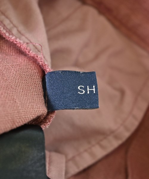 SHIPS（シップス）その他 ピンク サイズ:S レディース/2200629921108